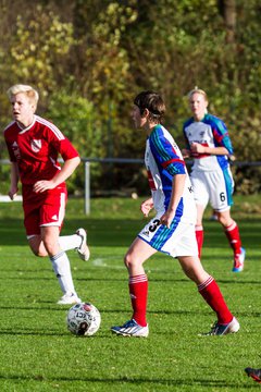 Bild 143 - Frauen SV Henstedt Ulzburg - TSV Havelse : Ergebnis: 1:1